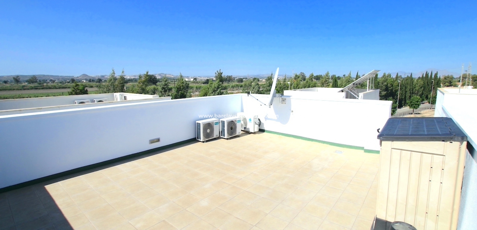 Resale - Detached - Urb. La Marina