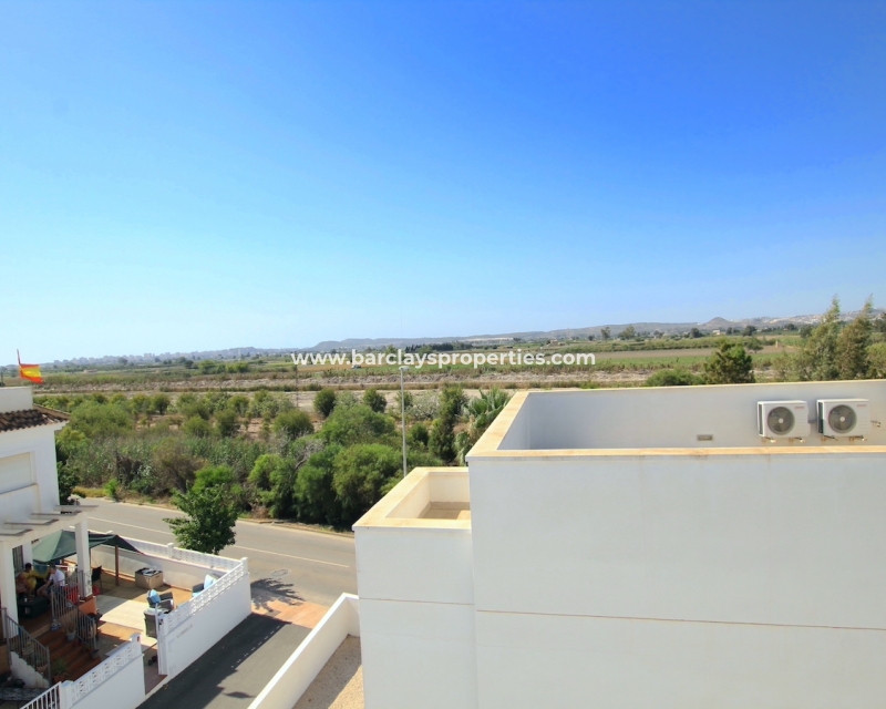 Resale - Detached - Urb. La Marina