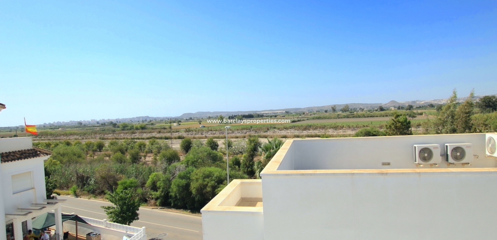 Resale - Detached - Urb. La Marina