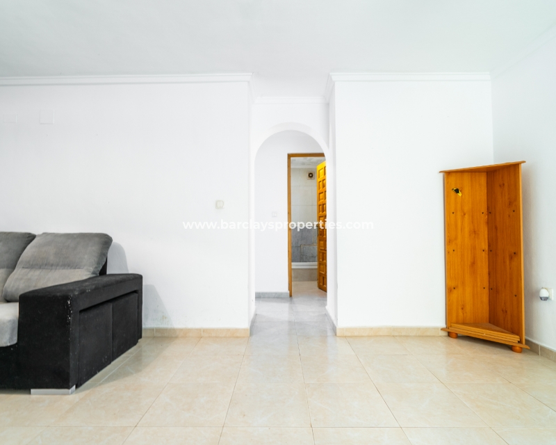 Resale - Detached - Urb. La Marina