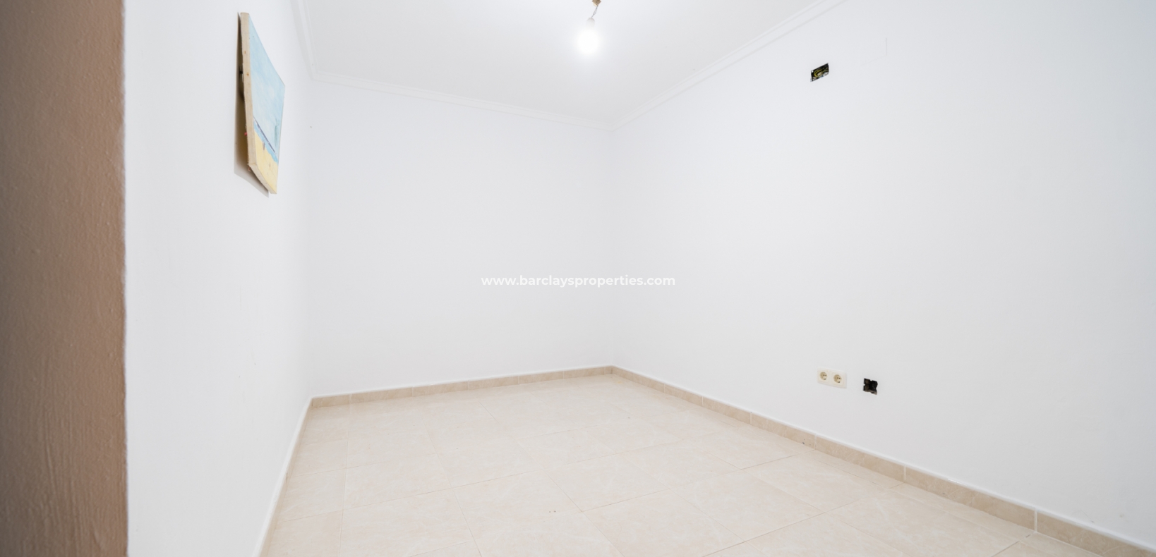 Resale - Detached - Urb. La Marina