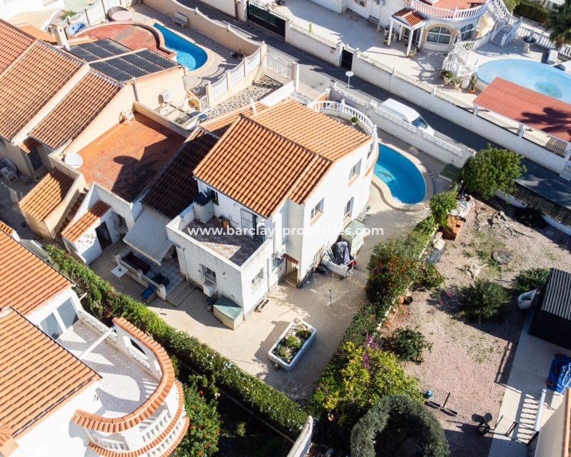 Resale - Detached - Urb. La Marina