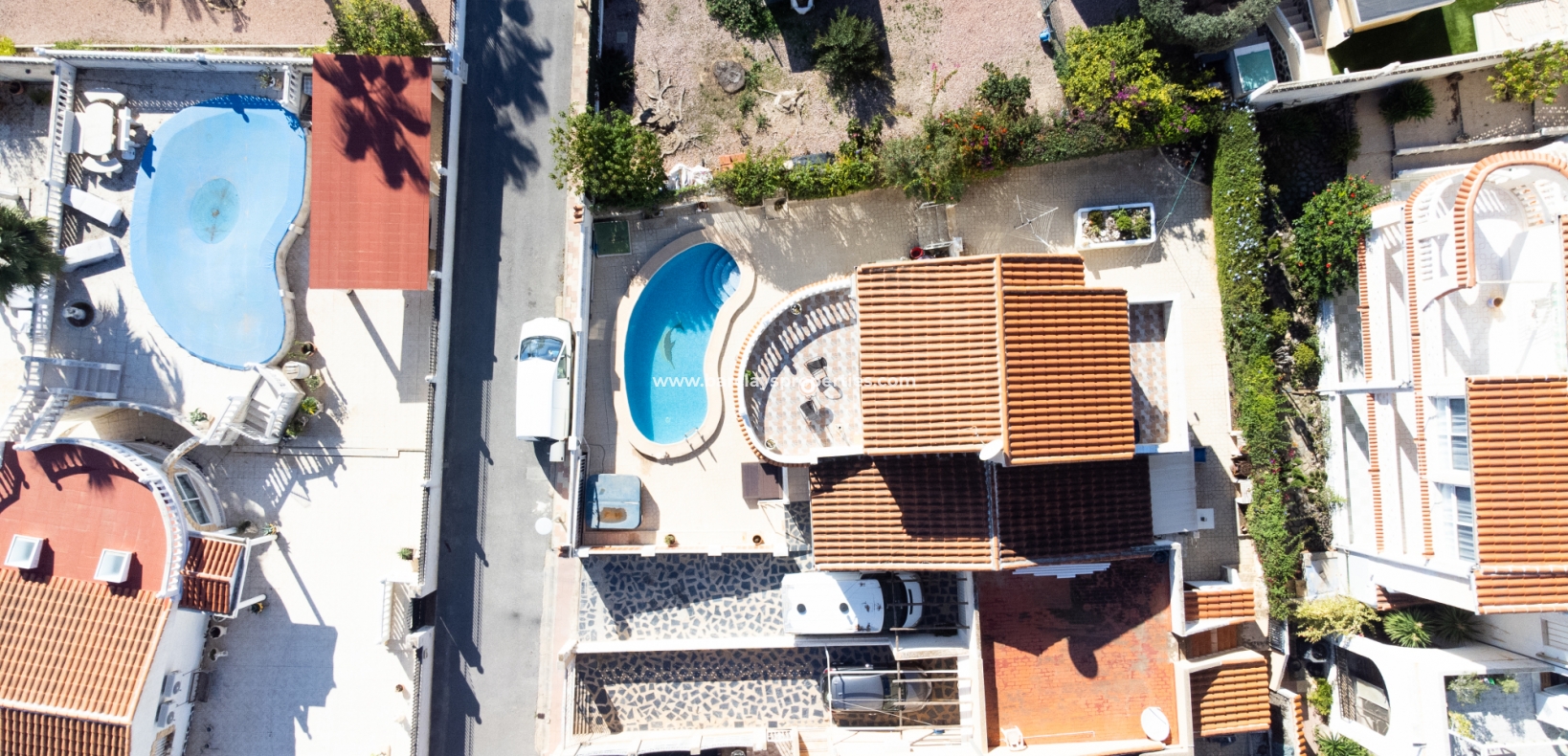 Resale - Detached - Urb. La Marina