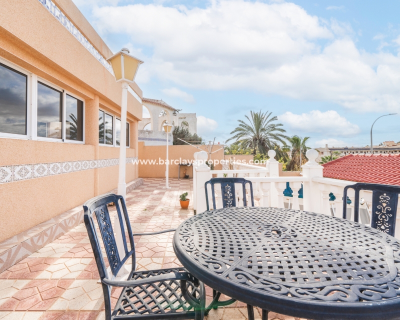 Resale - Detached - Urb. La Marina