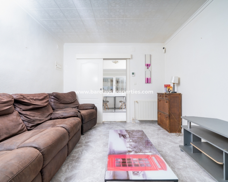 Resale - Detached - Urb. La Marina