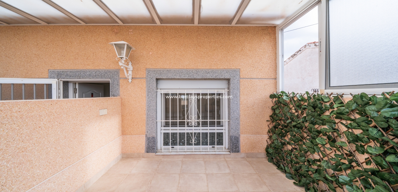 Resale - Detached - Urb. La Marina