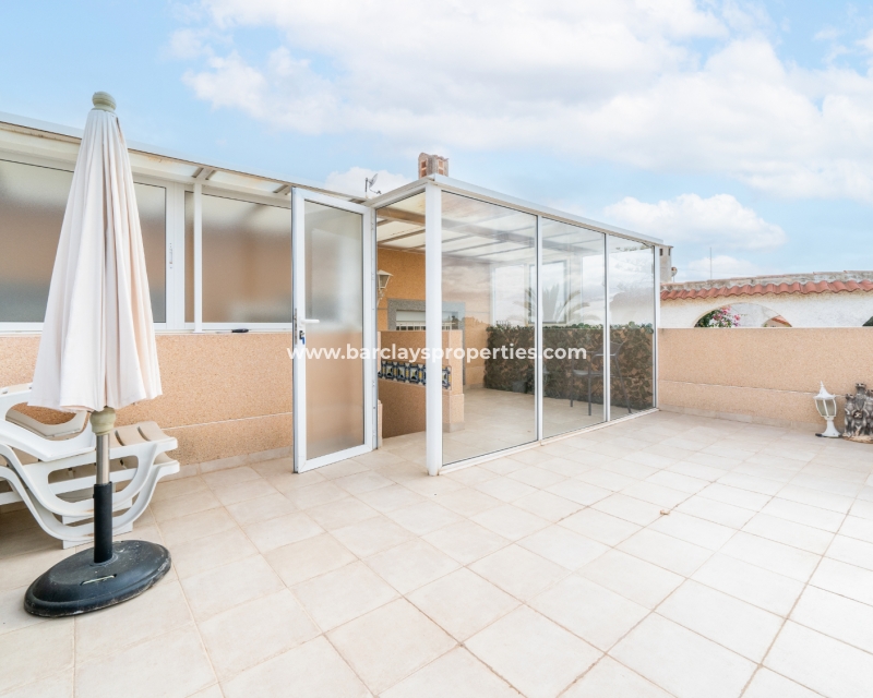 Resale - Detached - Urb. La Marina