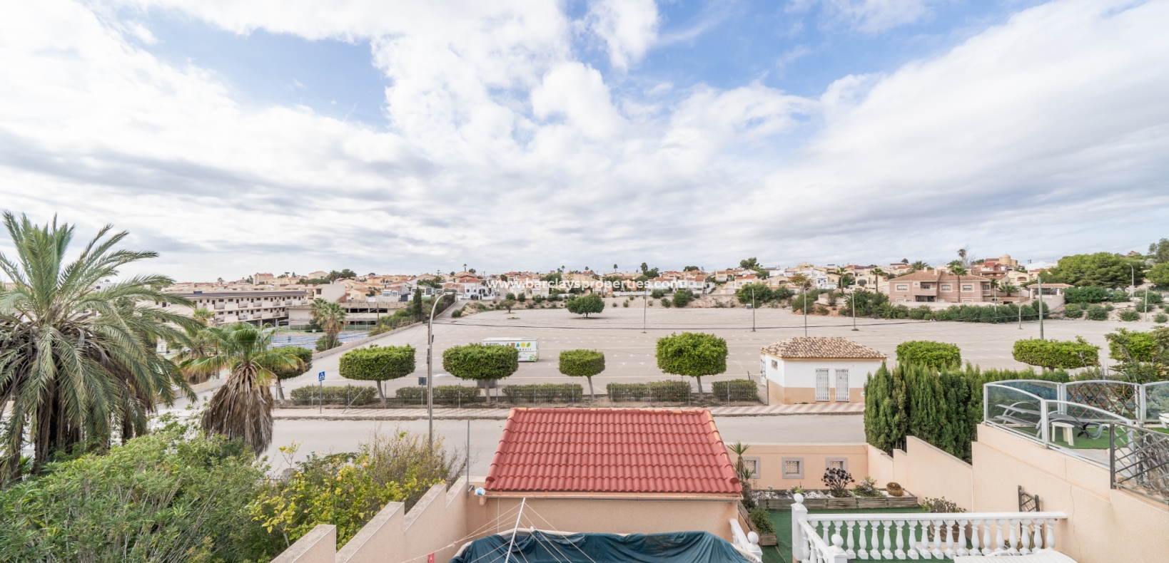 Resale - Detached - Urb. La Marina