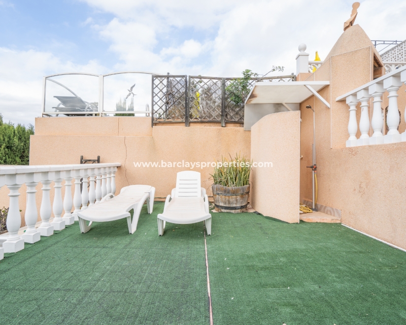 Resale - Detached - Urb. La Marina