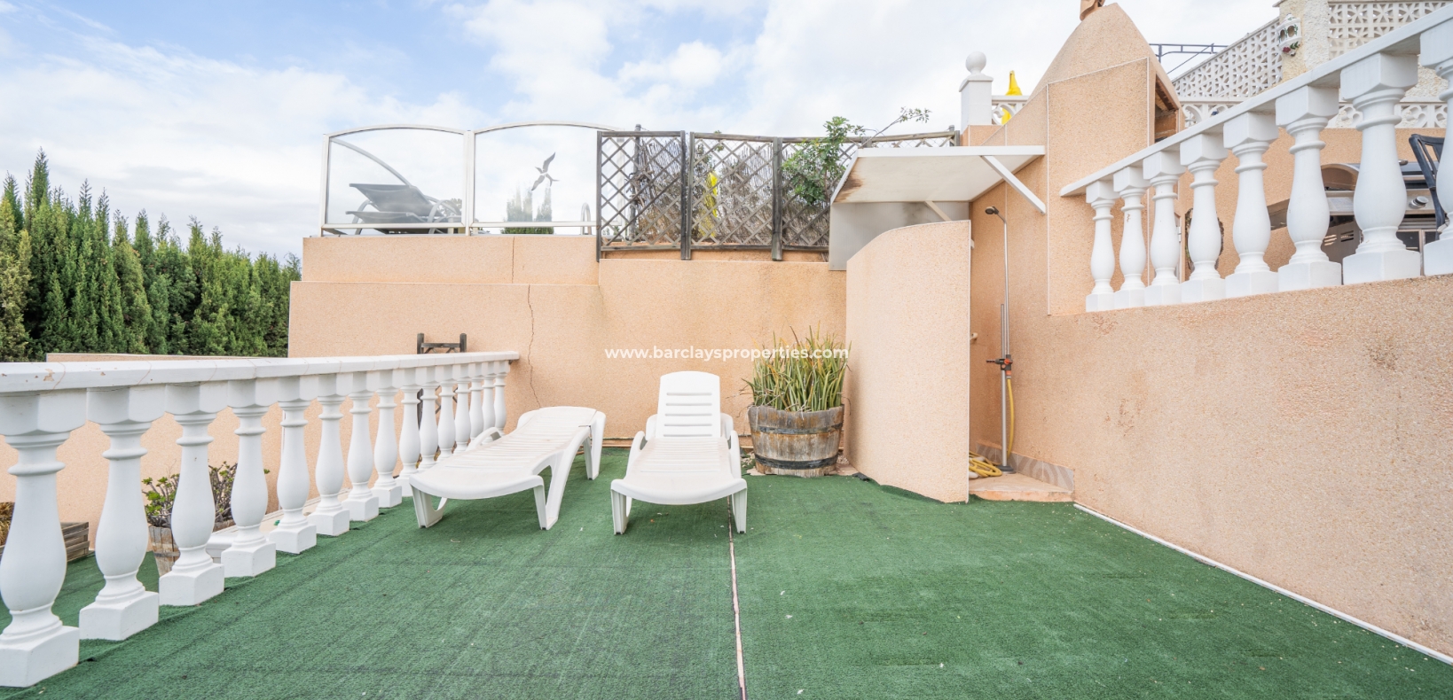 Resale - Detached - Urb. La Marina