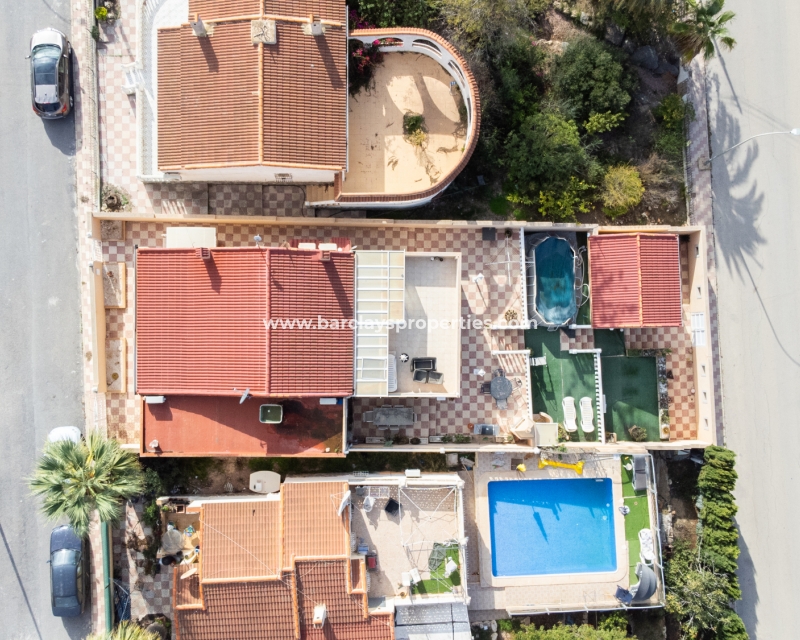 Resale - Detached - Urb. La Marina