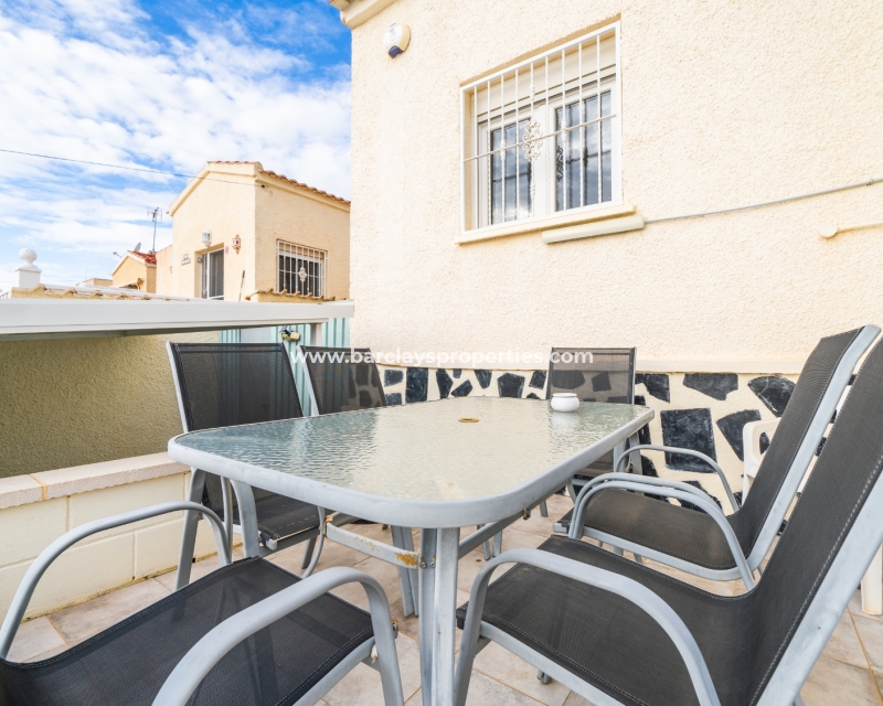 Resale - Detached - Urb. La Marina