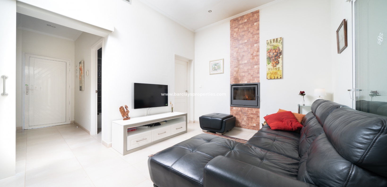 Resale - Detached - Urb. La Marina