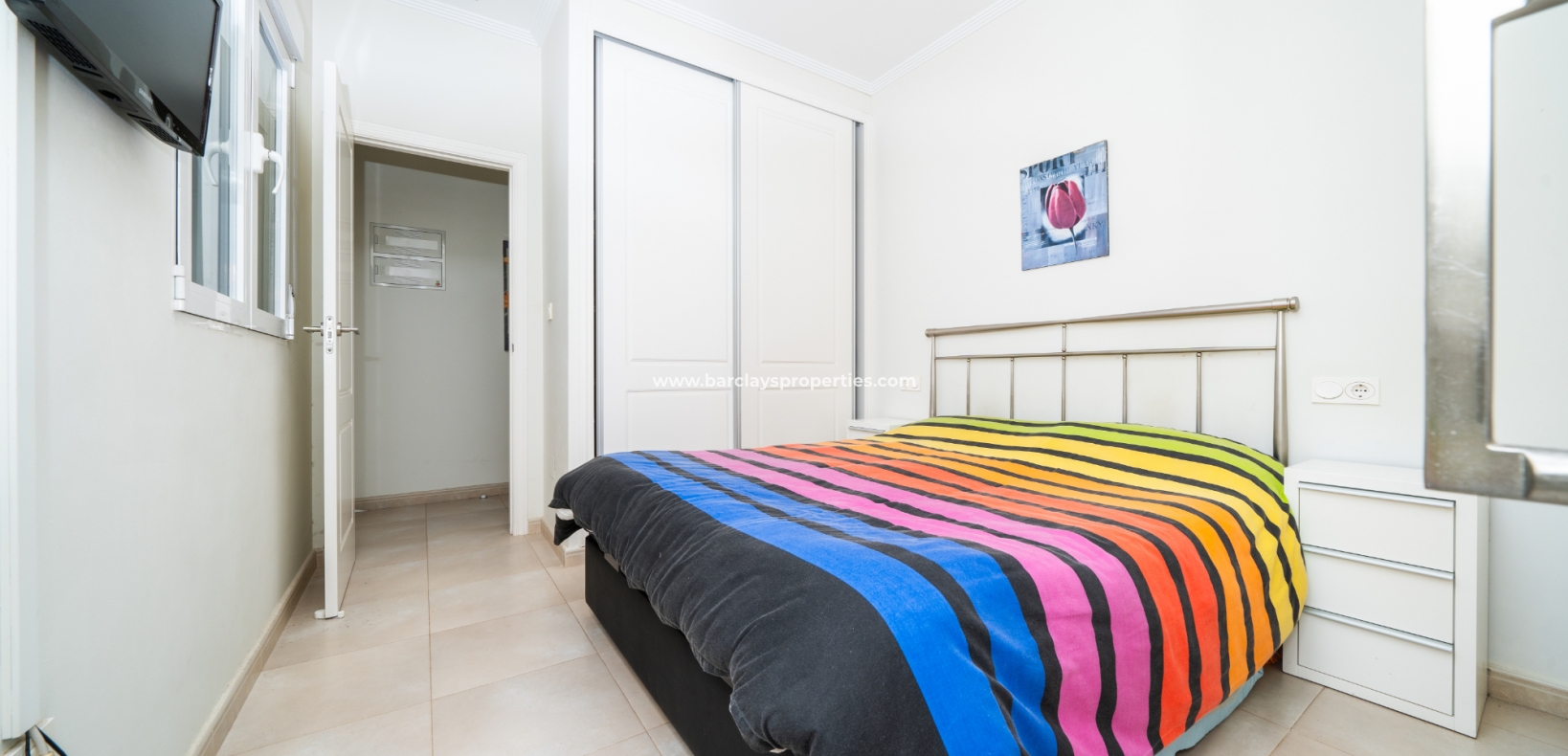 Resale - Detached - Urb. La Marina