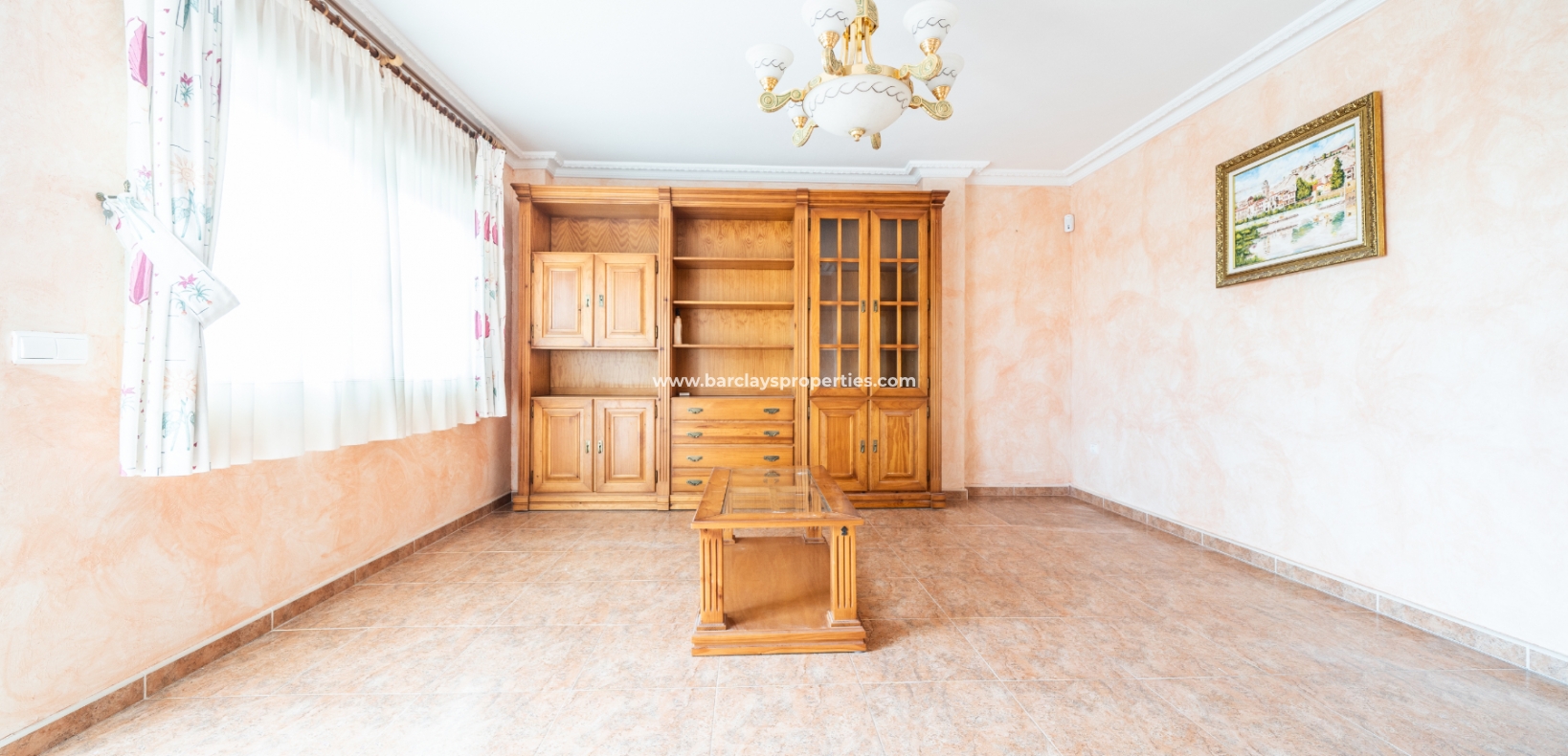 Resale - Detached - Urb. La Marina