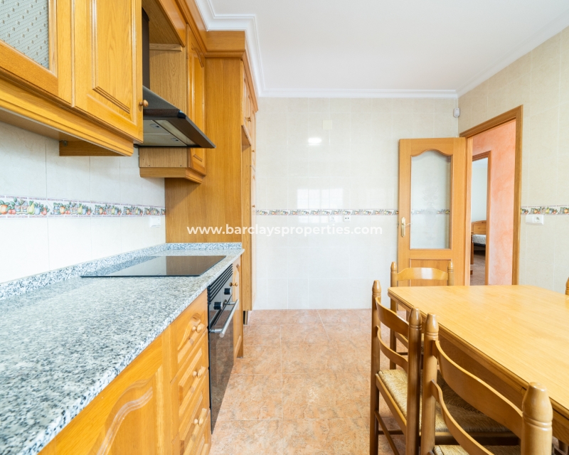 Resale - Detached - Urb. La Marina