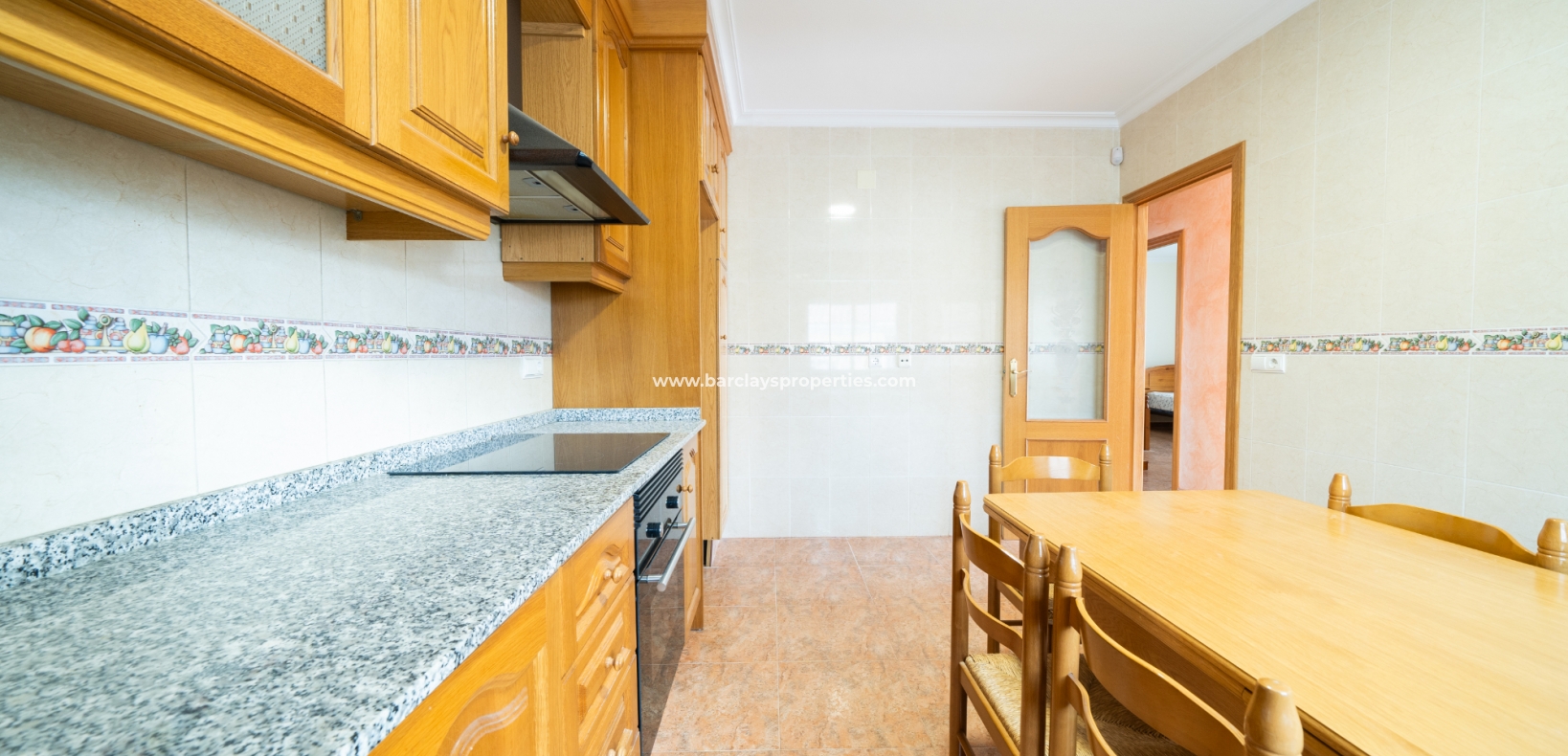 Resale - Detached - Urb. La Marina