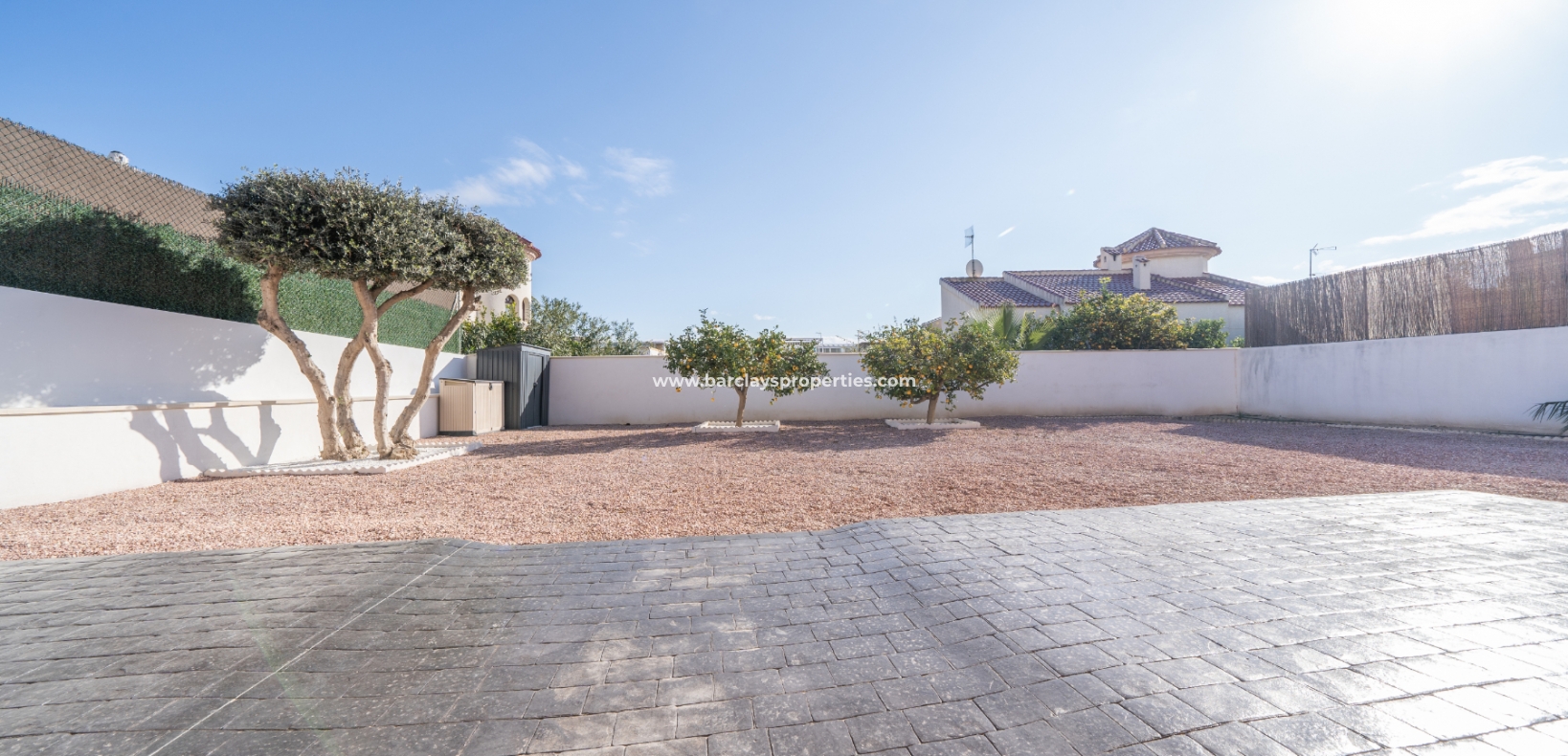 Resale - Detached - Urb. La Marina