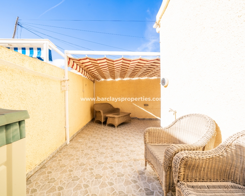 Resale - Detached - Urb. La Marina