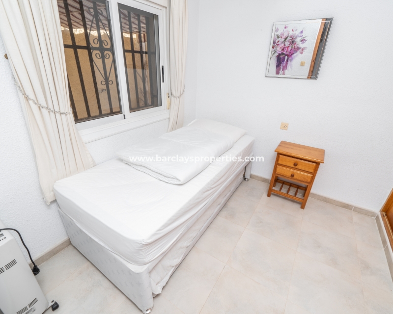 Resale - Detached - Urb. La Marina