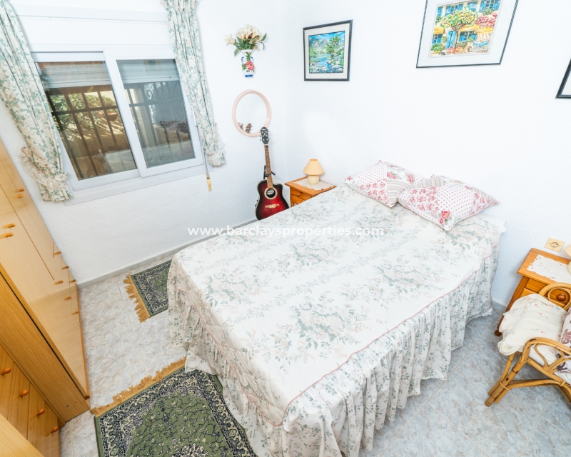 Resale - Detached - Urb. La Marina