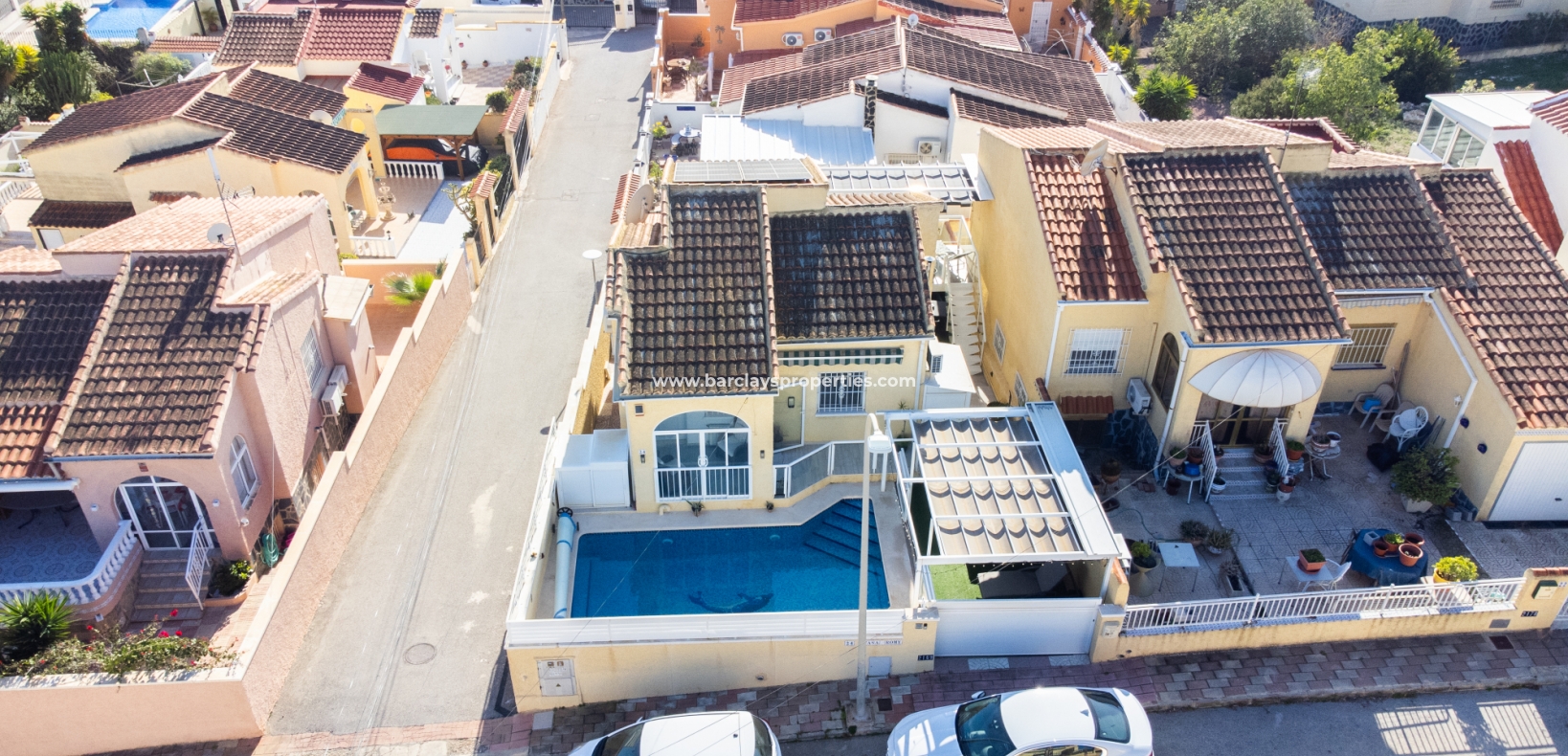 Resale - Detached - Urb. La Marina