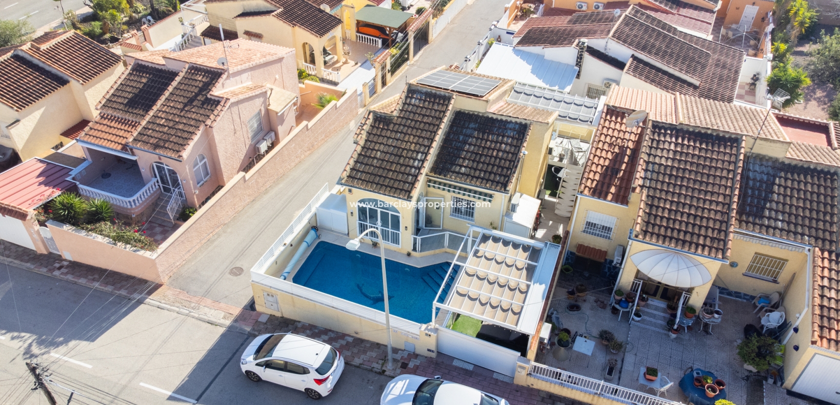 Resale - Detached - Urb. La Marina