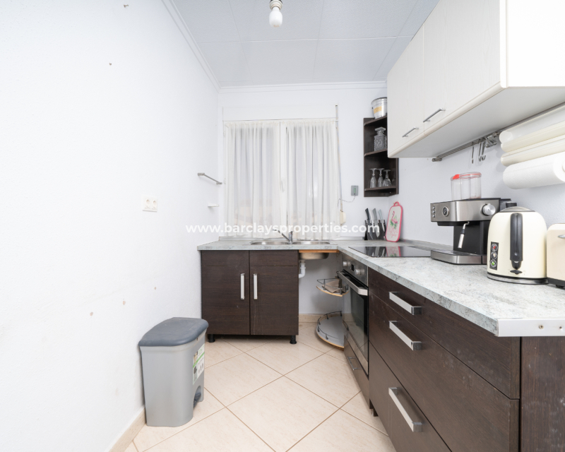 Resale - Detached - Urb. La Marina