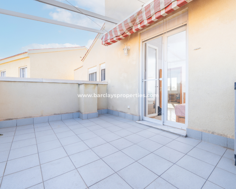 Resale - Detached - Urb. La Marina