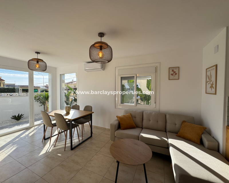 Resale - Detached - Urb. La Marina