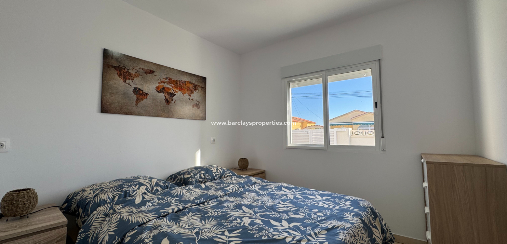 Resale - Detached - Urb. La Marina