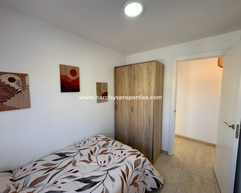 Resale - Detached - Urb. La Marina