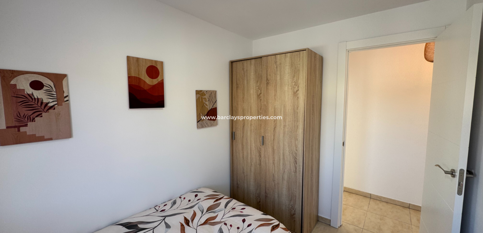 Resale - Detached - Urb. La Marina