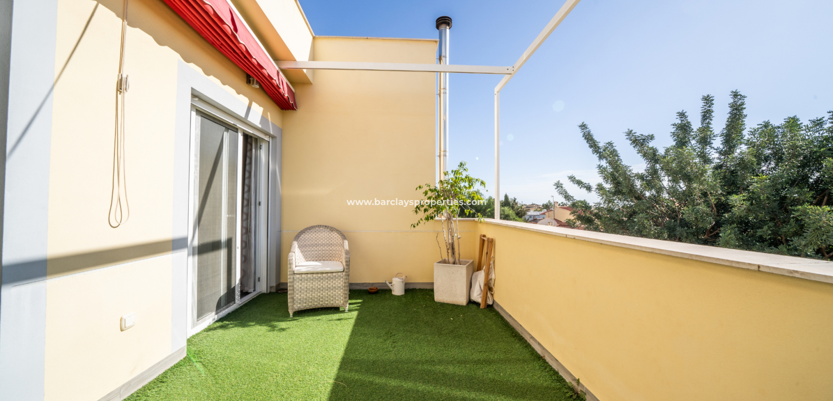 Resale - Detached - Urb. La Marina