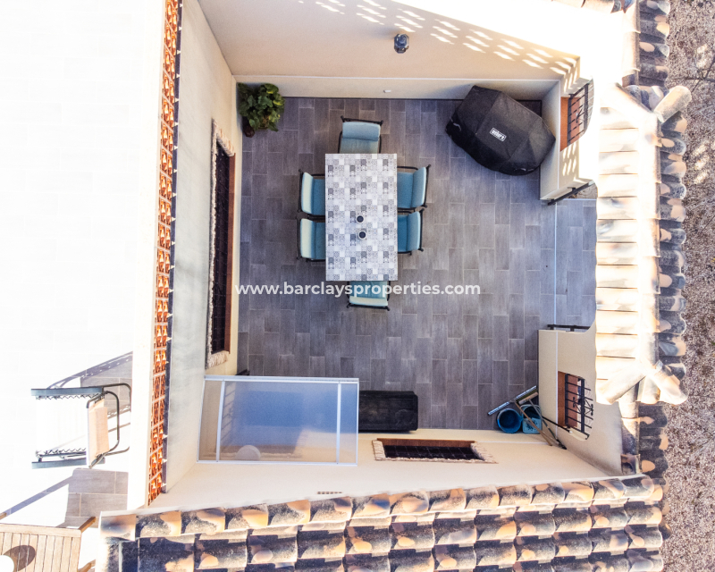 Resale - Detached - Urb. La Marina