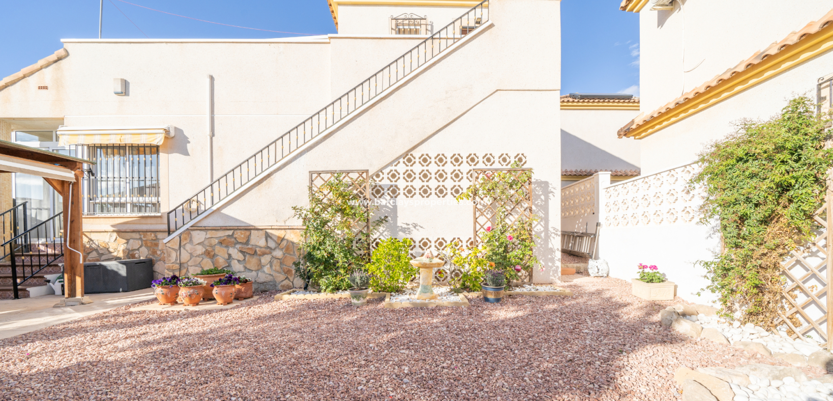 Resale - Detached - Urb. La Marina