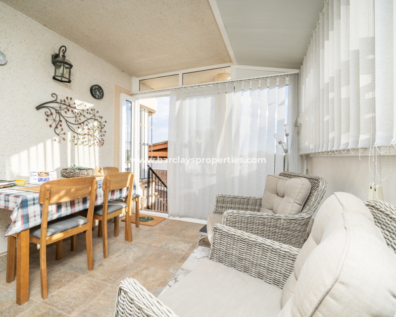 Resale - Detached - Urb. La Marina