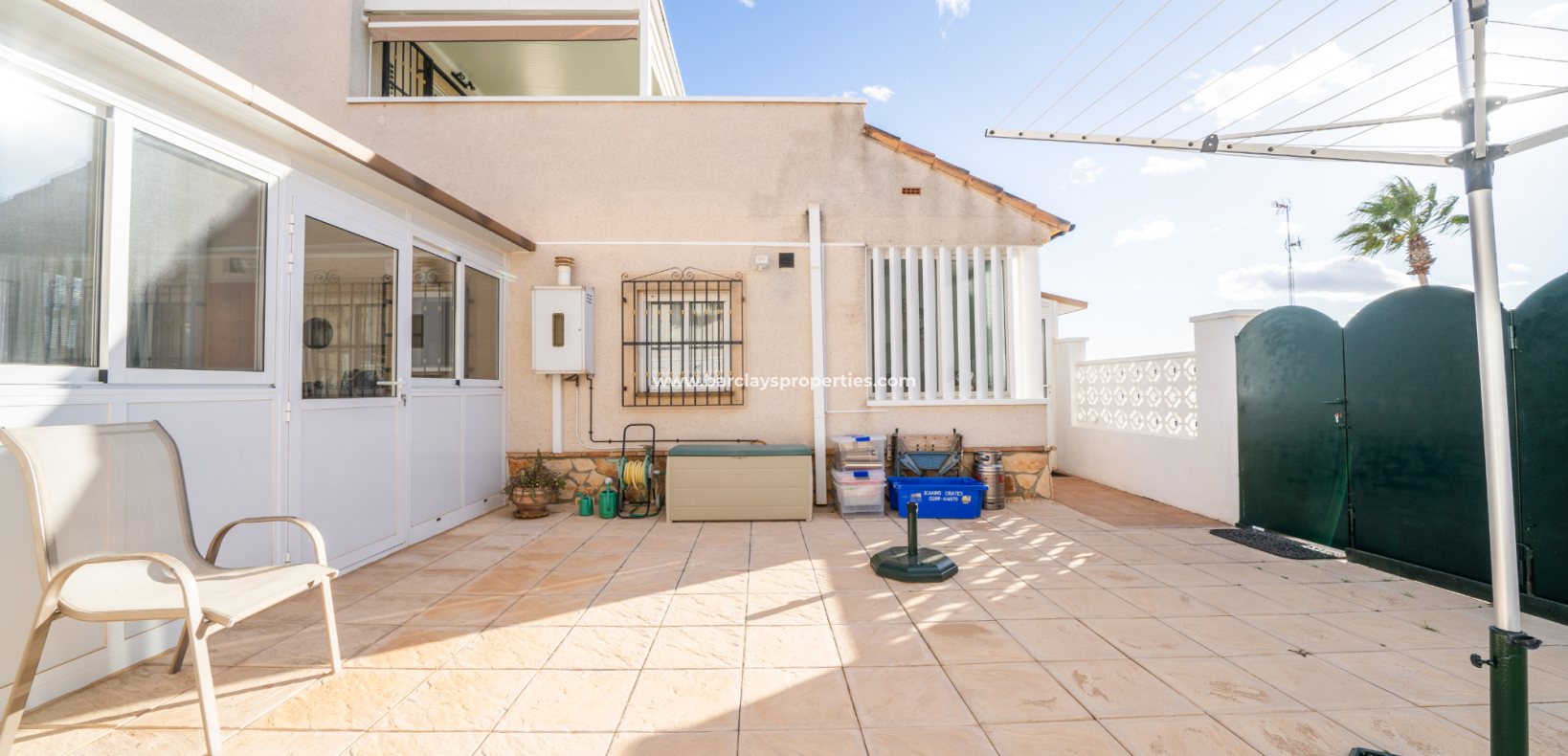 Resale - Detached - Urb. La Marina