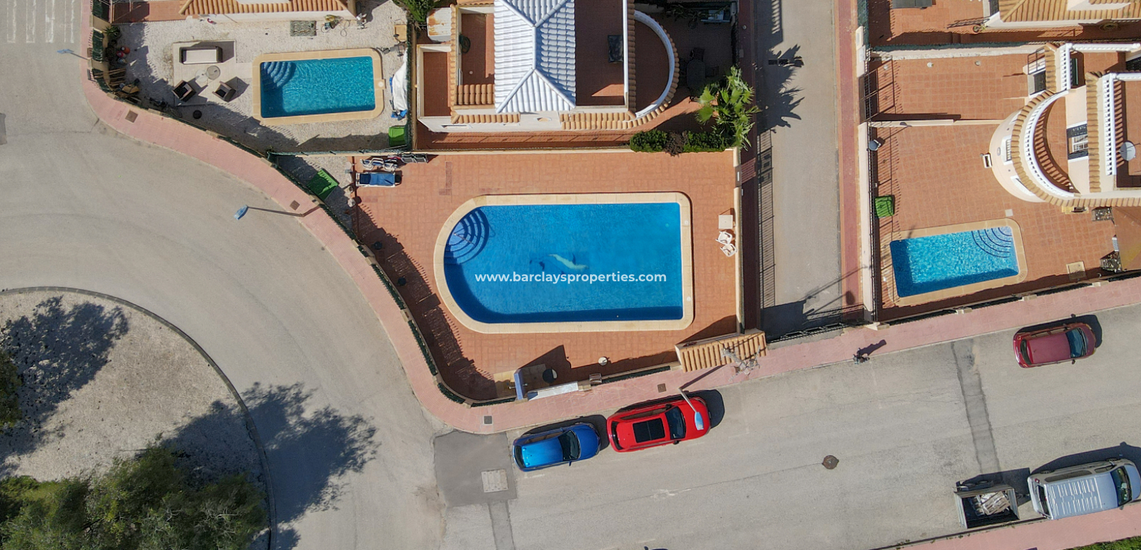 Resale - Detached - Urb. La Marina