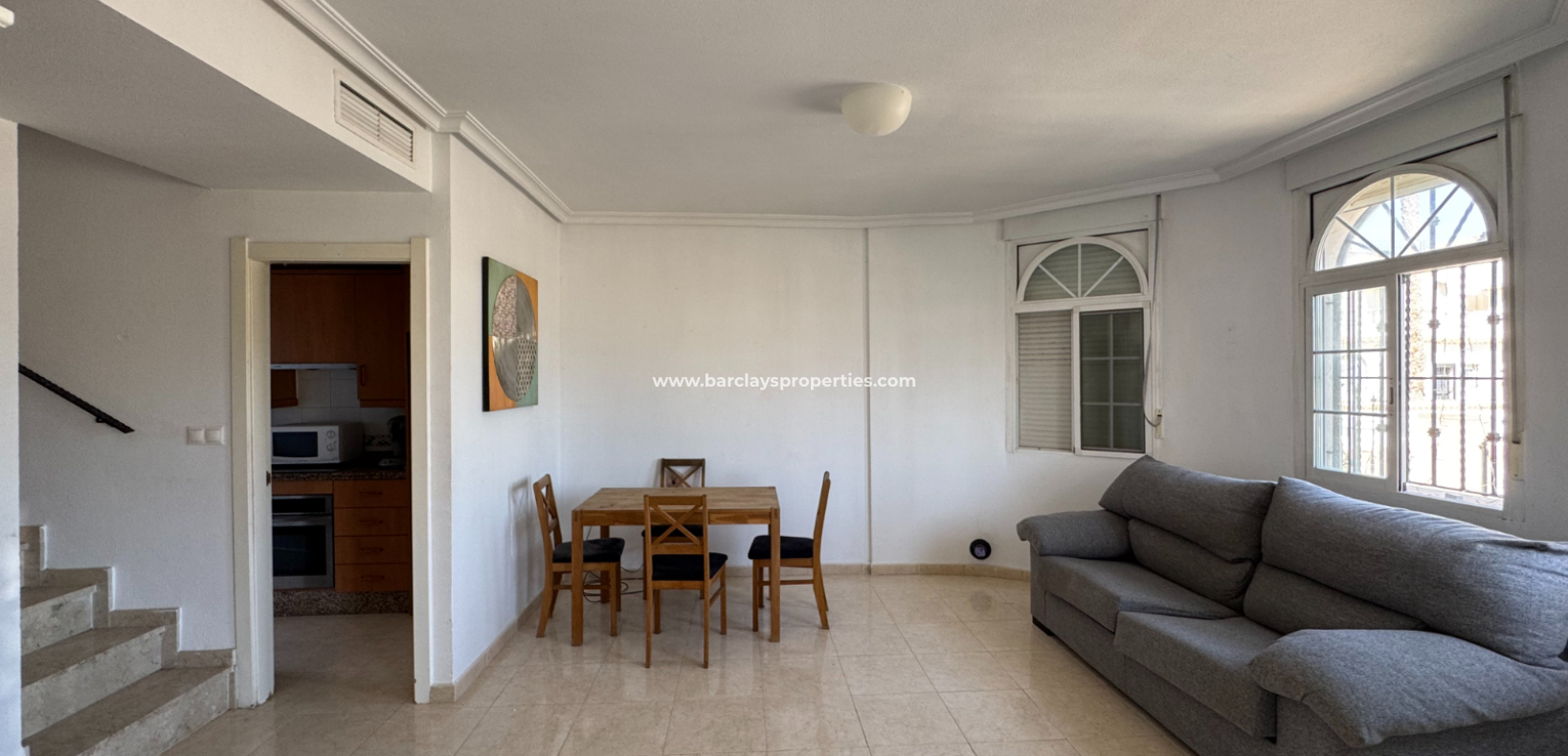 Resale - Detached - Urb. La Marina