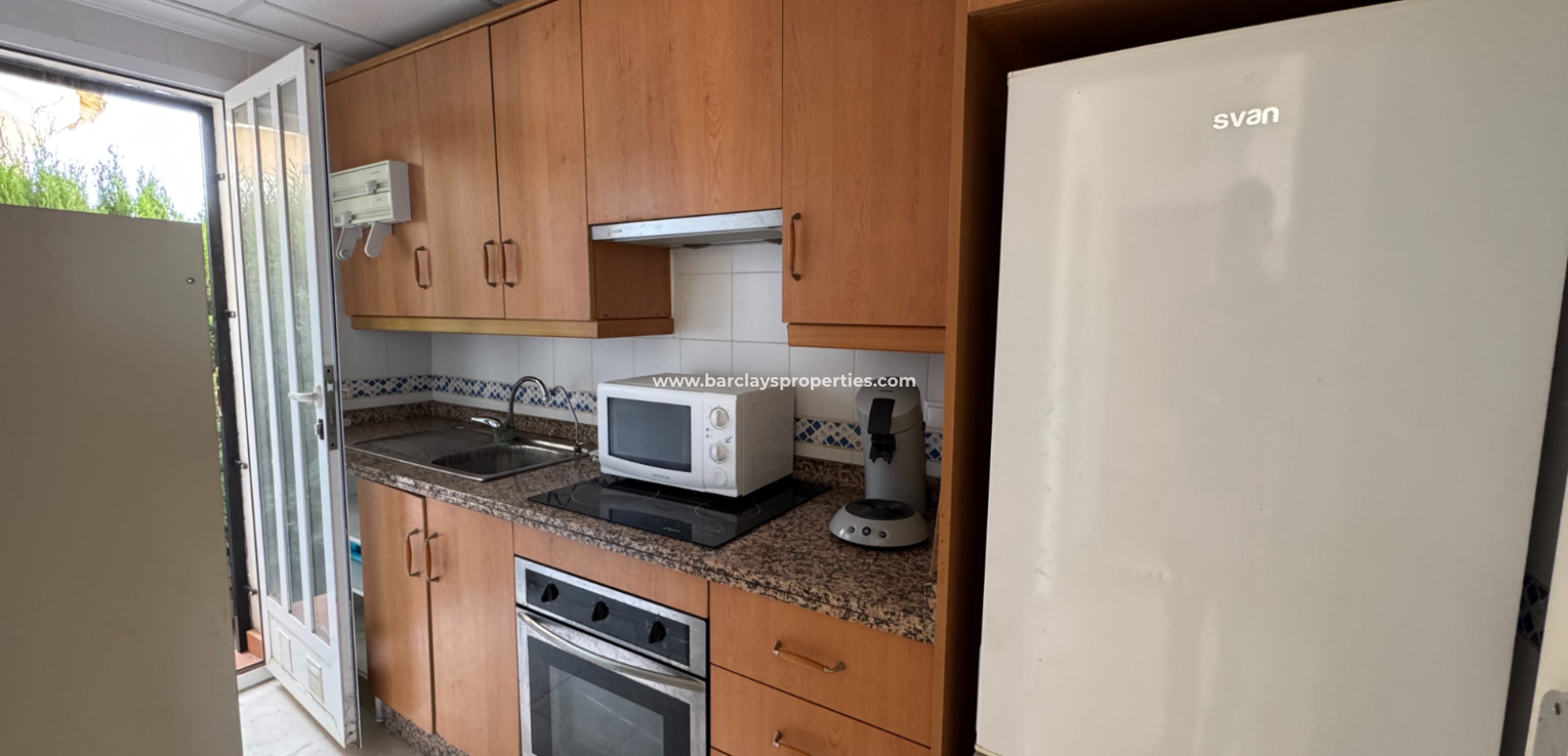 Resale - Detached - Urb. La Marina