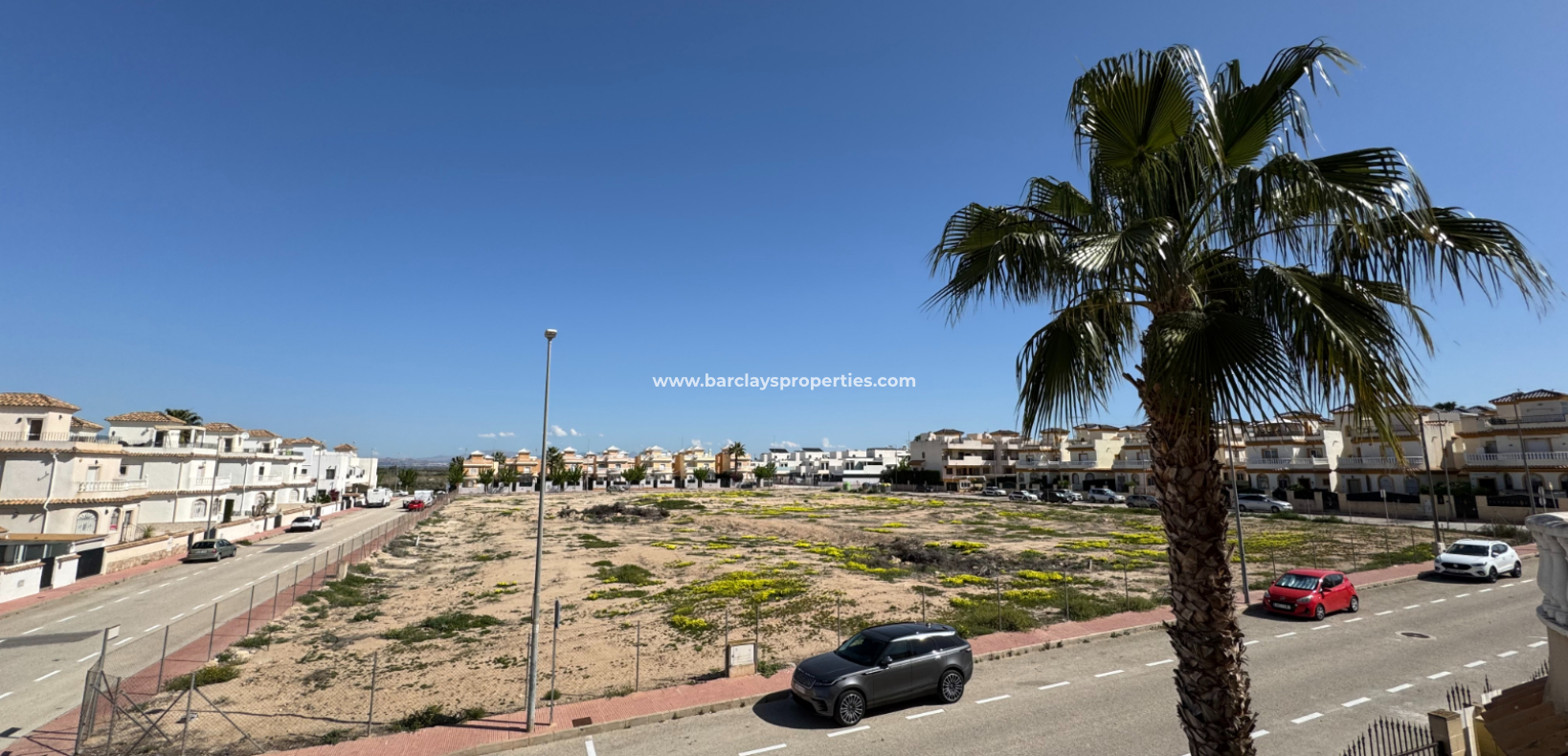 Resale - Detached - Urb. La Marina