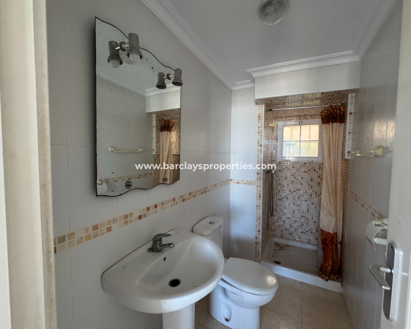 Resale - Detached - Urb. La Marina