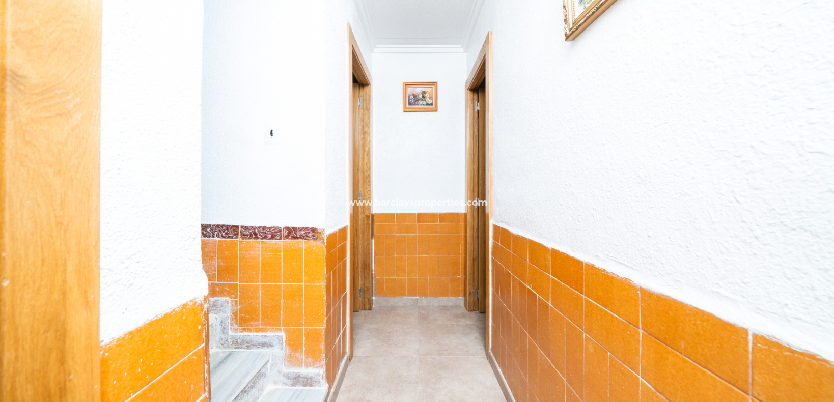 Resale - Detached - Urb. La Marina