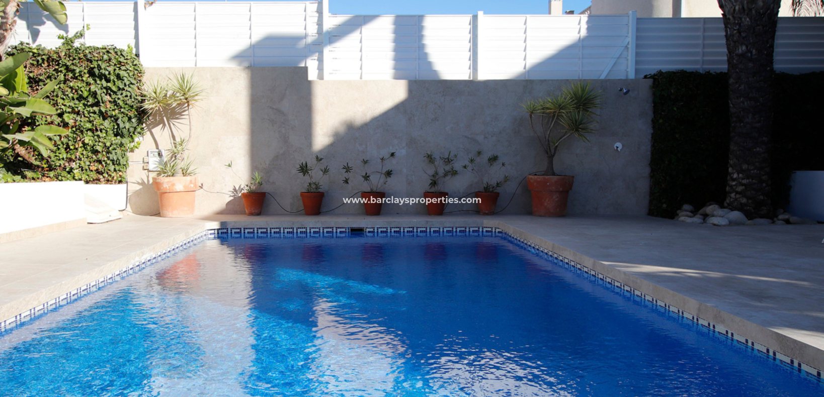 Resale - Detached - Urb. La Marina