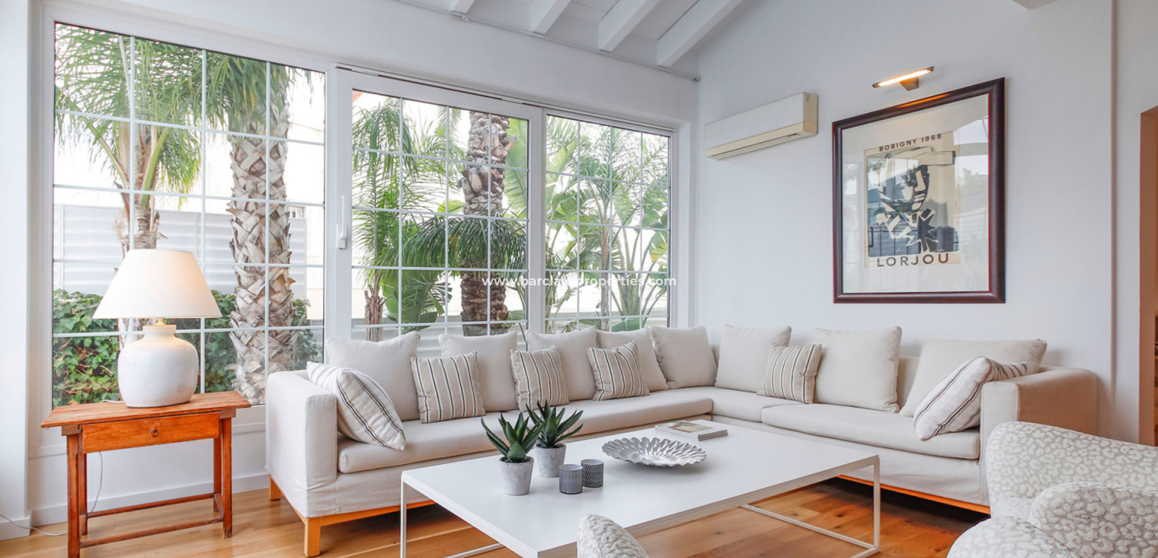 Resale - Detached - Urb. La Marina