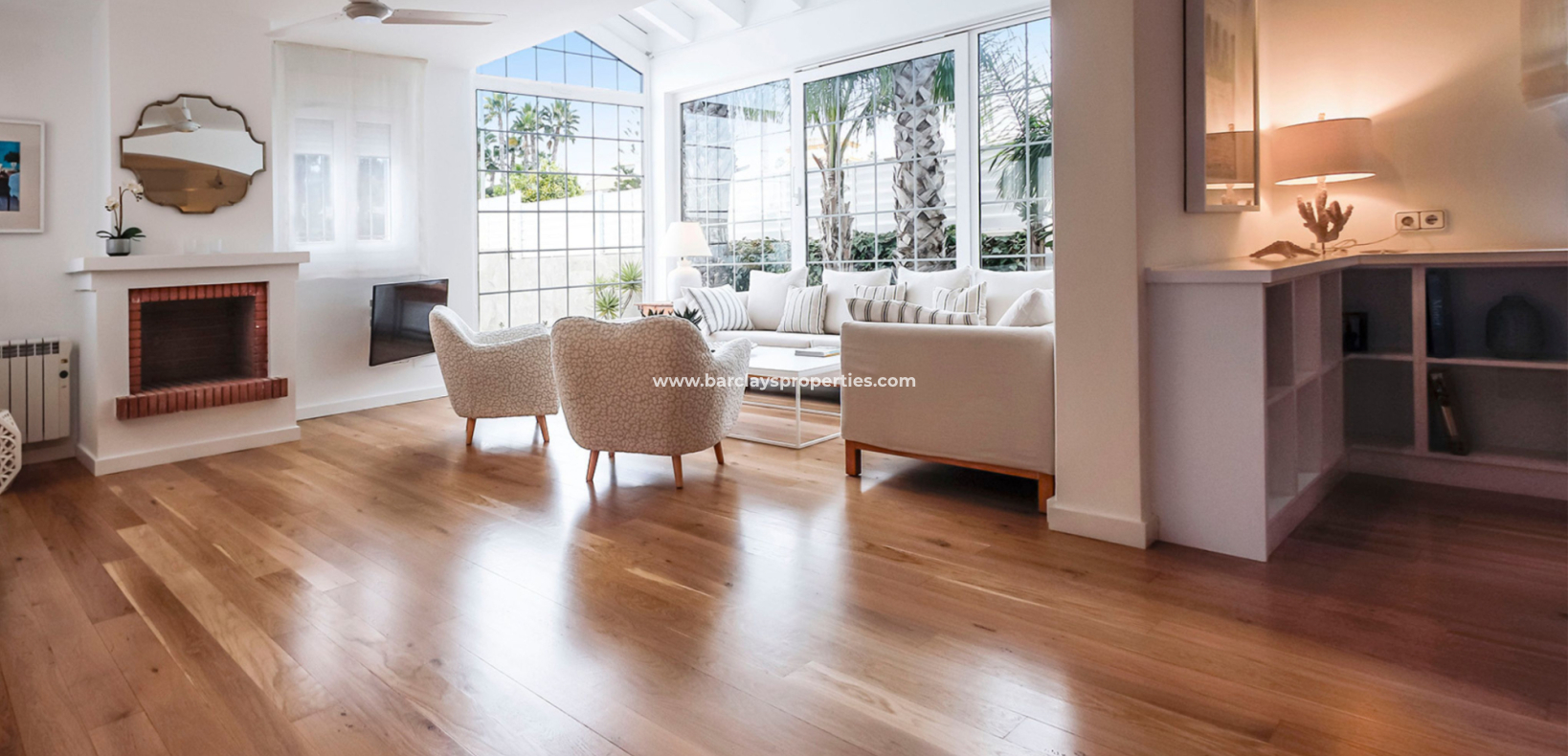 Resale - Detached - Urb. La Marina