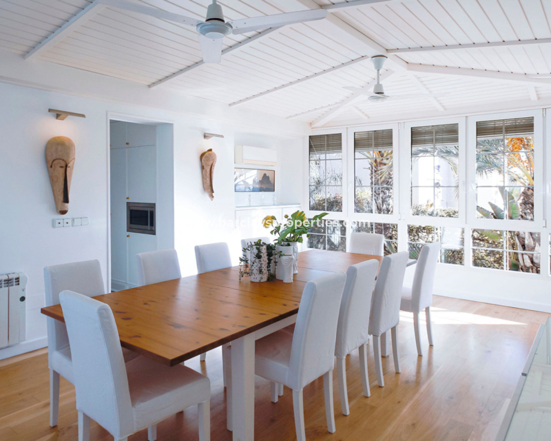 Resale - Detached - Urb. La Marina