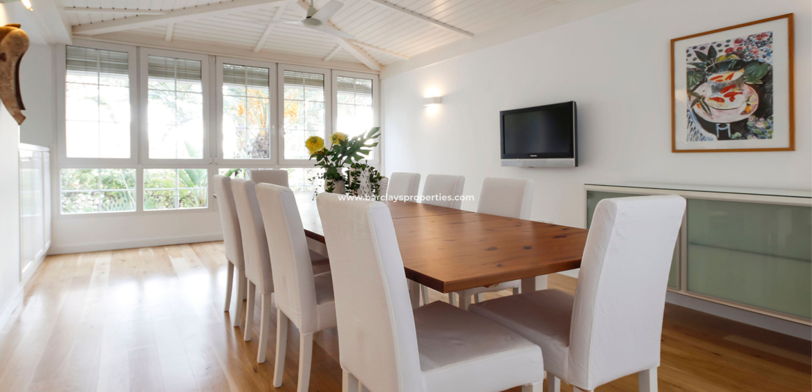 Resale - Detached - Urb. La Marina