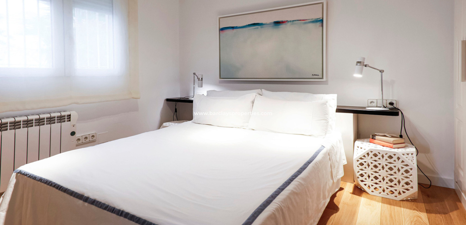 Resale - Detached - Urb. La Marina